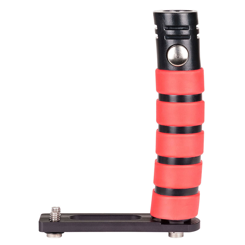 Ikelite Action Tray II Extension with Right Handle for Compact Housings Ikelite Action Tray II Extension with Right Handle for Compact Housings